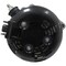 Wai Global Alternator, ALTND IRIF 12V 170A SC6 CW H, 170 Amp12 Volt, CW, 6Groove Decoupler Pulley 14009N - alternate 2